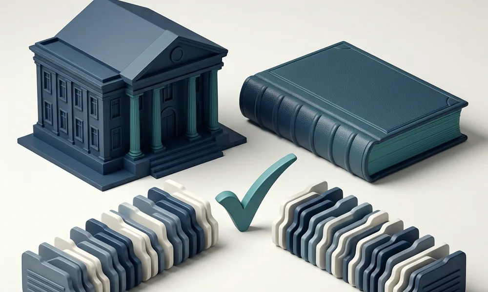 Bank Reconciliation Best Practices for Law Firms and Professional Services: A Complete Guide to Outsourced Accounting Solutions