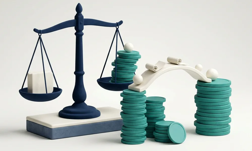 Cash Flow for Contingency Fee Firms: How PI Law Firms Can Stop Living Case-to-Case