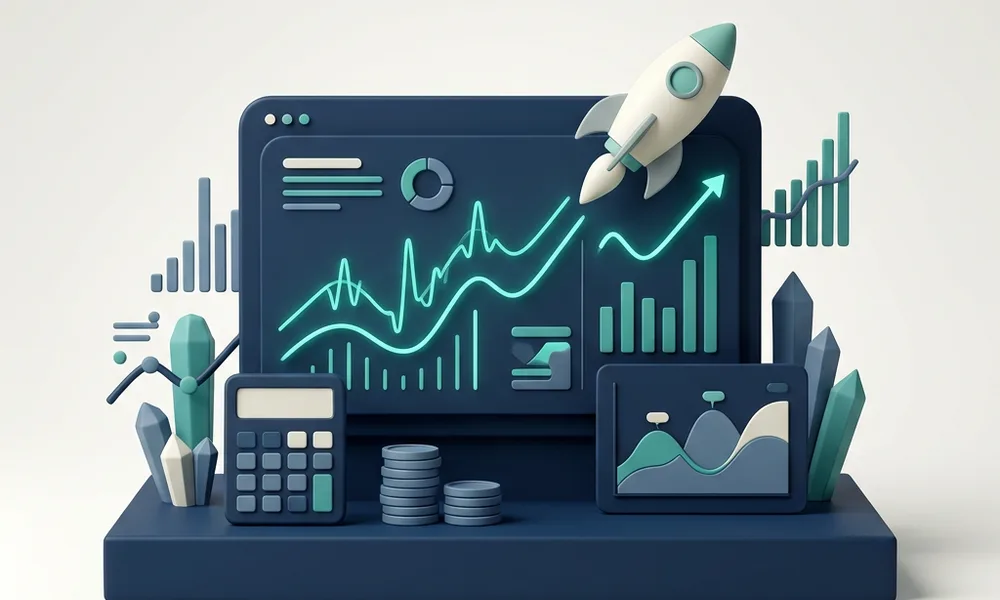 What Startups Can Do With Real-Time Finance — And How It Can Transform Their Business