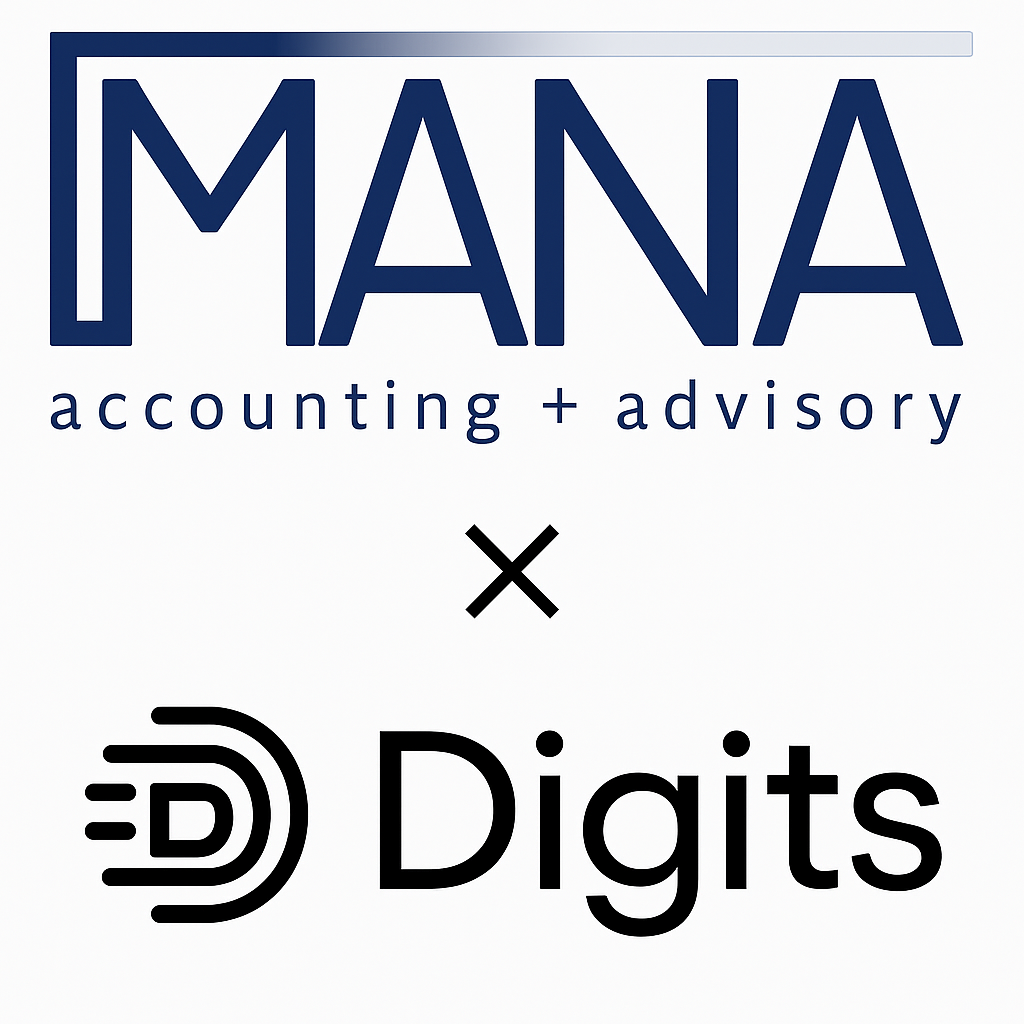 Real-Time Finance: How Mana and the Digits Platform Are Redefining Modern Accounting